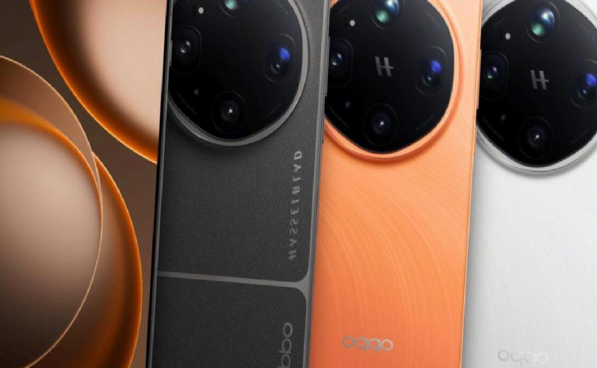 OPPO Find X9 Serisi Tanıtıldı: X9 Ultra En İyi Kameralı Telefonlardan Biri Olacak