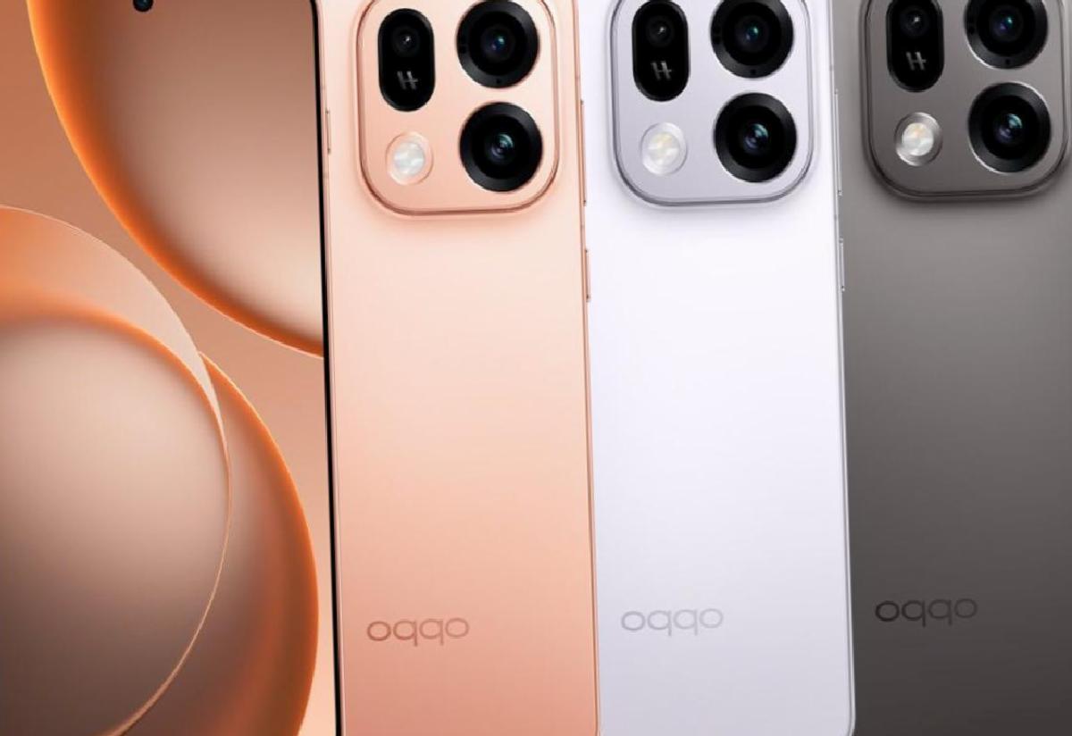 OPPO Find X9 Serisi Tanıtıldı: X9 Ultra En İyi Kameralı Telefonlardan Biri Olacak