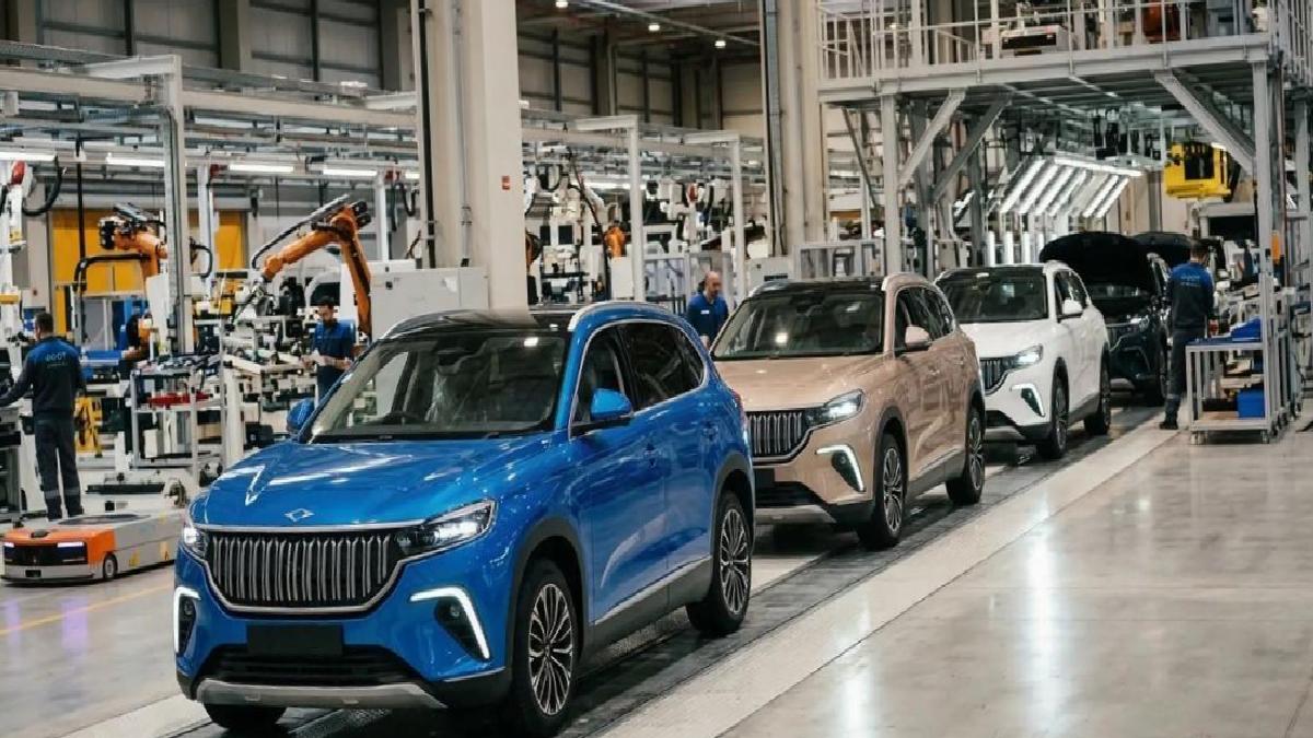 ÖTV Muafiyetinin Kapsamı Genişledi: İşte Yeni Şartlar ve ÖTVsiz Alınabilecek Araçlar