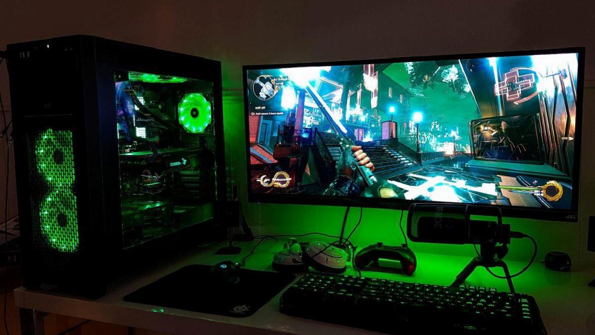 Oyun Bilgisayarı İçin Türkiye'deki Güvenilir Satıcılar ve En İyi Yerler