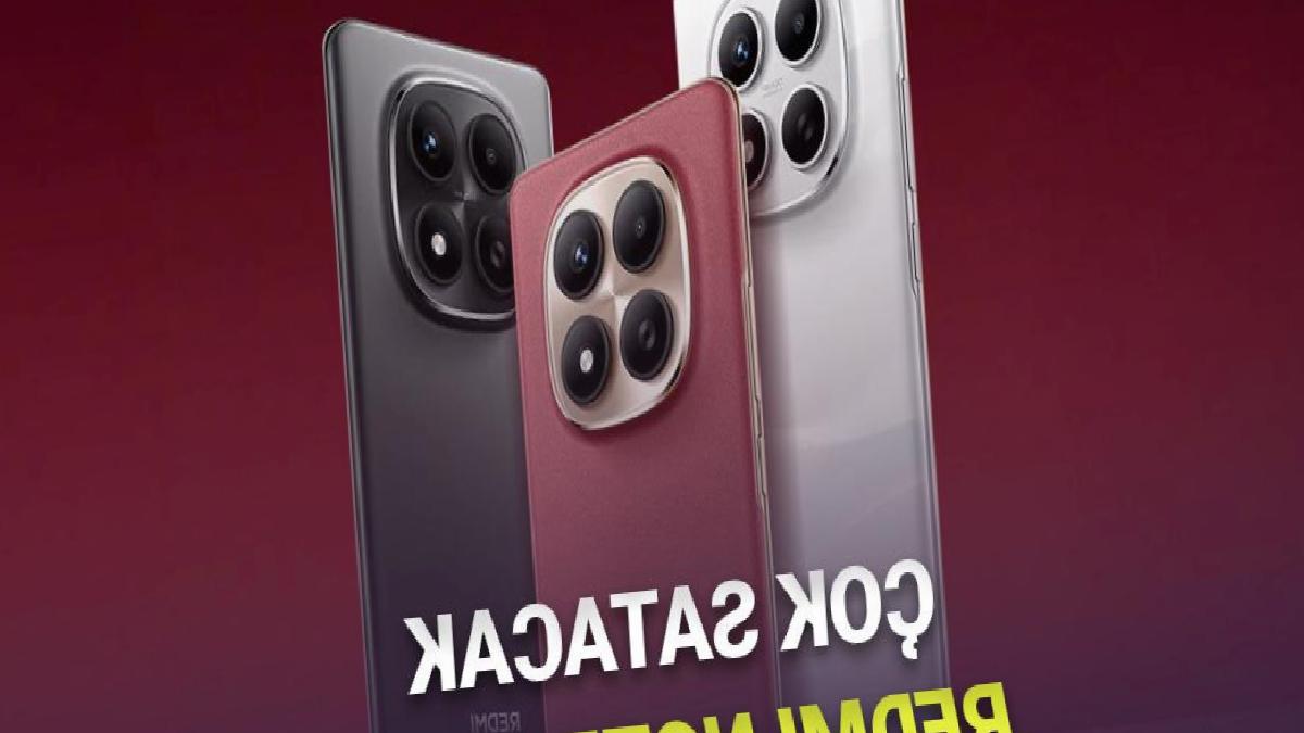 Peynir Ekmek Gibi Satacak: Uygun Fiyatlı Redmi Note 15 SE Tanıtıldı ve Özellikleri İddialı