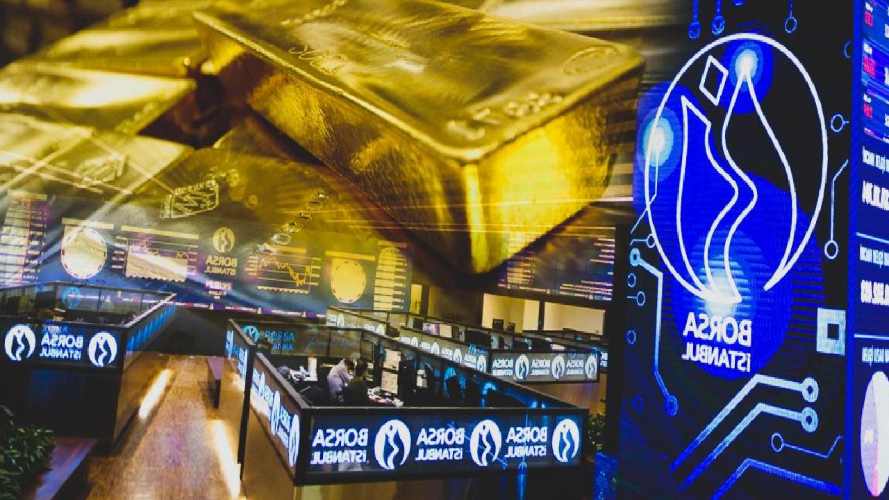 Piyasalarda Ateşkes Rallisi Başladı: Türkiye’nin Altın Fiyatlarına Etkisi