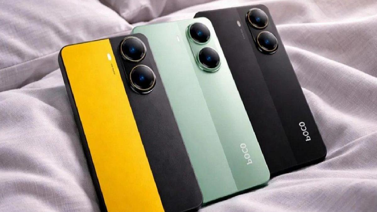 POCO X8 Pro ve POCO X8 Pro Max Türkiye’de Satışa Sunuldu: Özellikler ve Fiyatlar