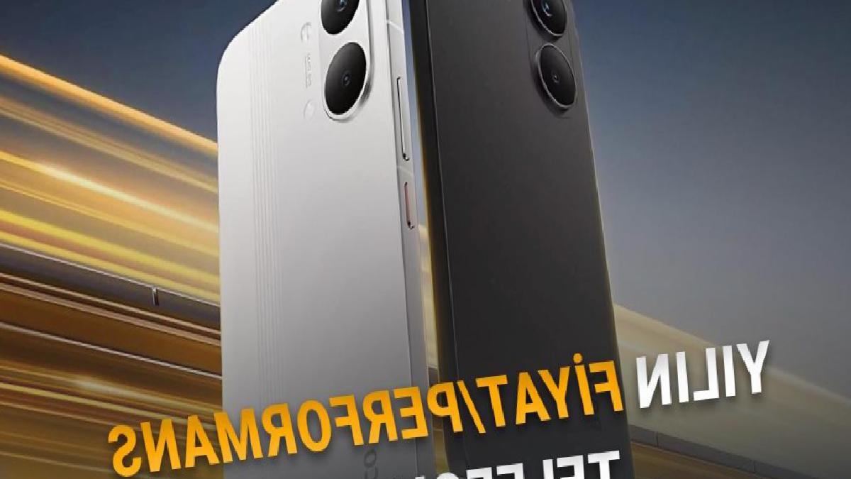 POCO X8 Pro Max Fiyatları