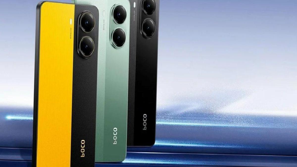 POCO X8 Pro ve POCO X8 Pro Max Türkiye’de Satışa Sunuldu: Özellikler ve Fiyatlar