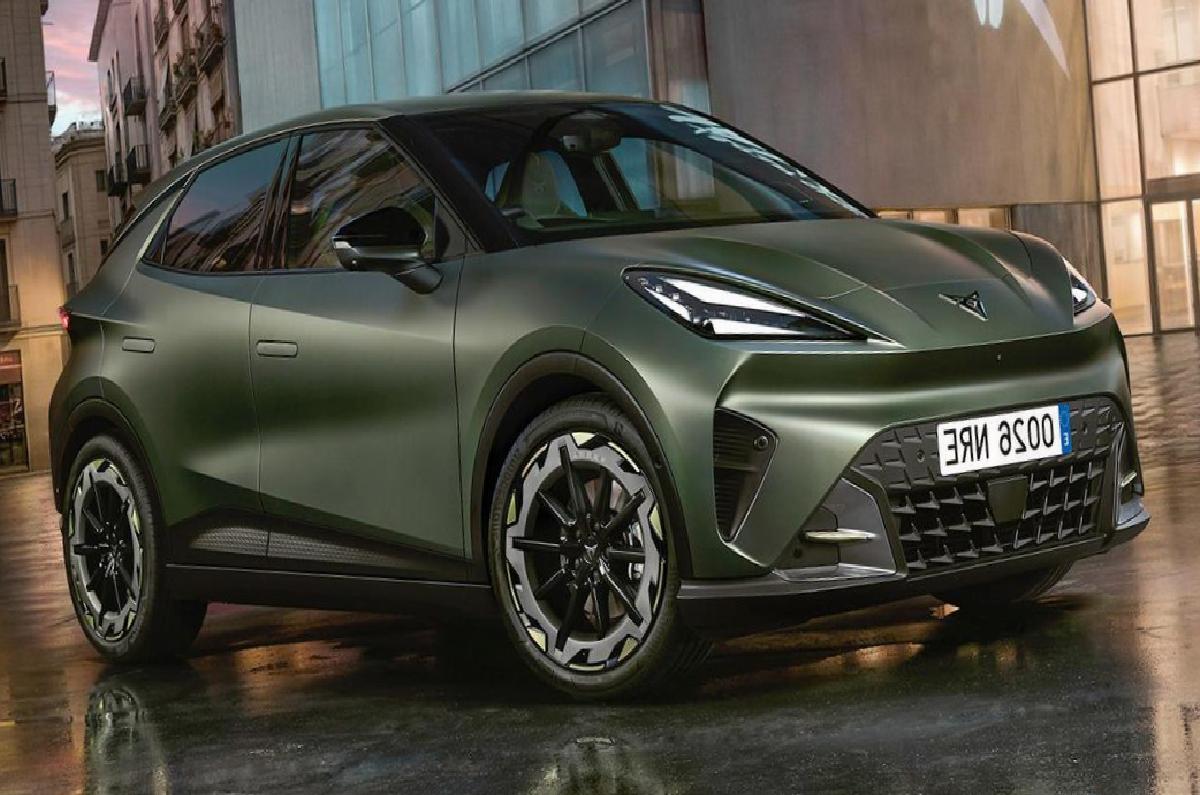 Renault Clio Fiyatına Satılacak Cupra 2026 Raval Tanıtıldı: Türkiye'de Bu Fiyata Kapış Kapış