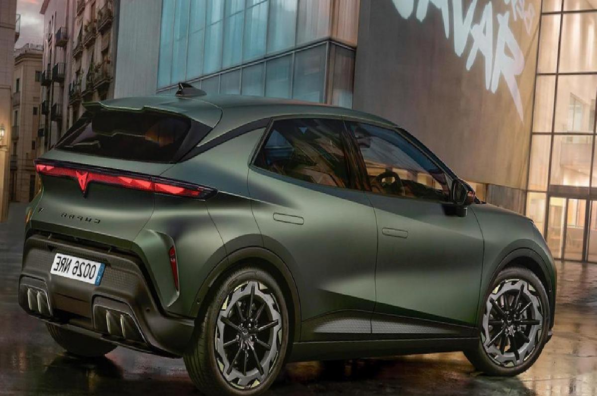 Renault Clio Fiyatına Satılacak Cupra 2026 Raval Tanıtıldı: Türkiye'de Bu Fiyata Kapış Kapış