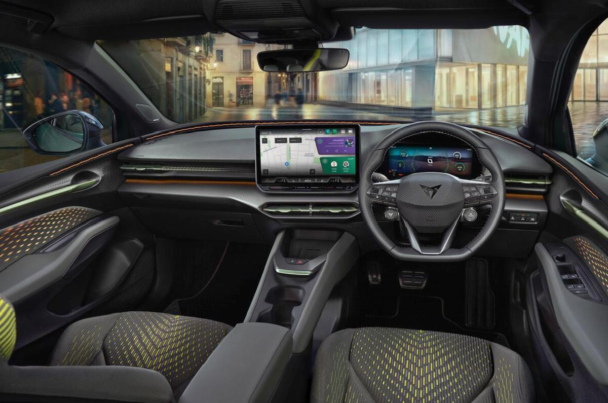 Renault Clio Fiyatına Satılacak Cupra 2026 Raval Tanıtıldı: Türkiye'de Bu Fiyata Kapış Kapış