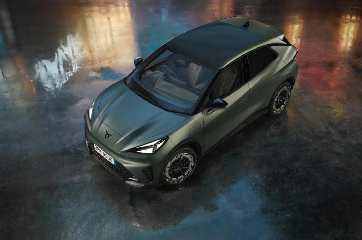 Renault Clio Fiyatına Satılacak Cupra 2026 Raval Tanıtıldı: Türkiye'de Bu Fiyata Kapış Kapış