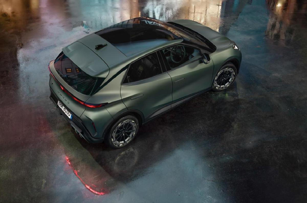 Renault Clio Fiyatına Satılacak Cupra 2026 Raval Tanıtıldı: Türkiye'de Bu Fiyata Kapış Kapış