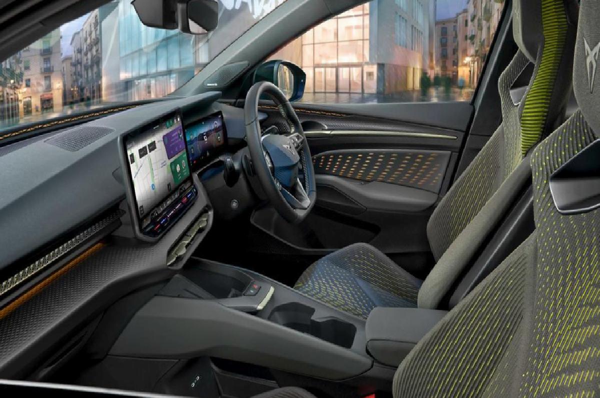 Renault Clio Fiyatına Satılacak Cupra 2026 Raval Tanıtıldı: Türkiye'de Bu Fiyata Kapış Kapış