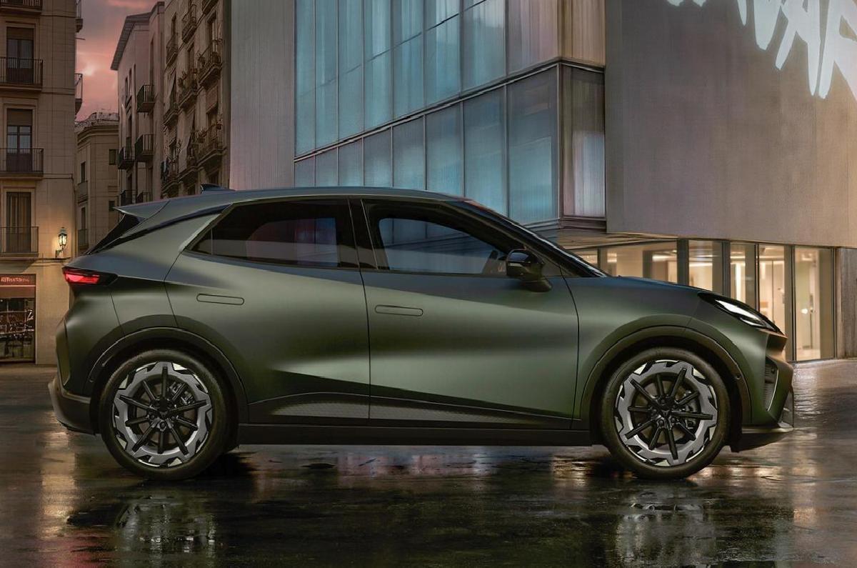 Renault Clio Fiyatına Satılacak Cupra 2026 Raval Tanıtıldı: Türkiye'de Bu Fiyata Kapış Kapış