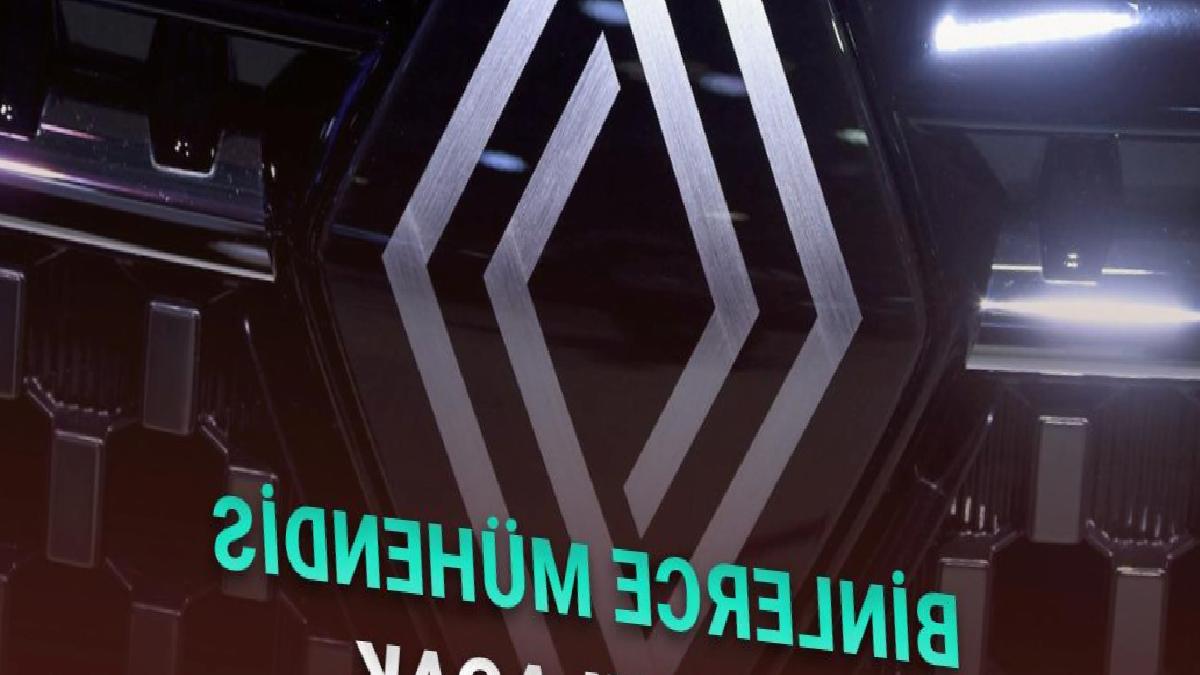 Renault Dünya Çapında Mühendislik Kadrosunun Yüzde 20’sini Kovmayı Planlıyor!