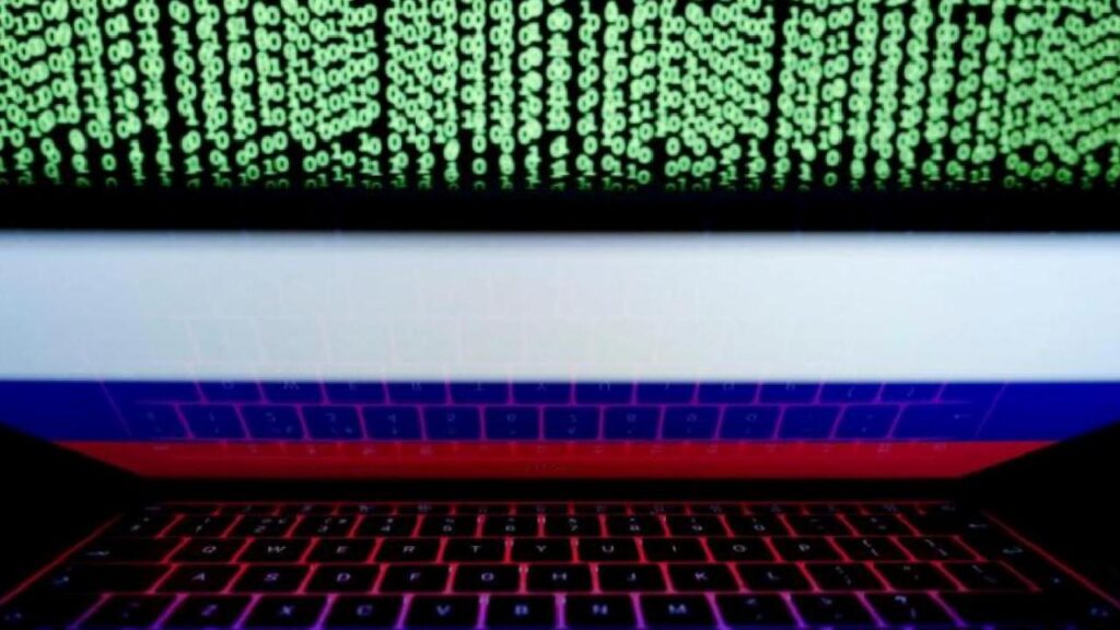 Rus Hackerlar Yunanistan Genelkurmay Başkanlığı Hesaplarını Ele Geçirdi: Olayın Ayrıntıları ve Yansımaları