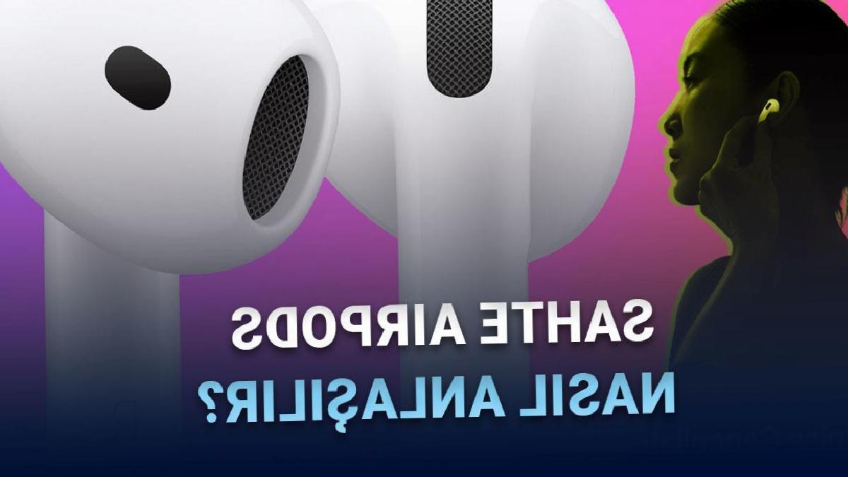Sahte AirPods Nasıl Anlaşılır? — Web İçin Özgün Başlık