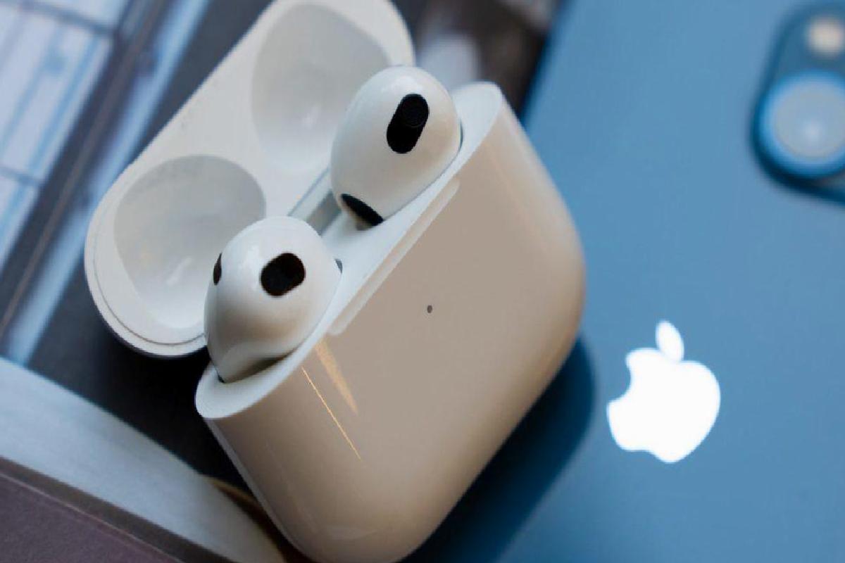 Sahte AirPods Nasıl Anlaşılır? — Web İçin Özgün Başlık