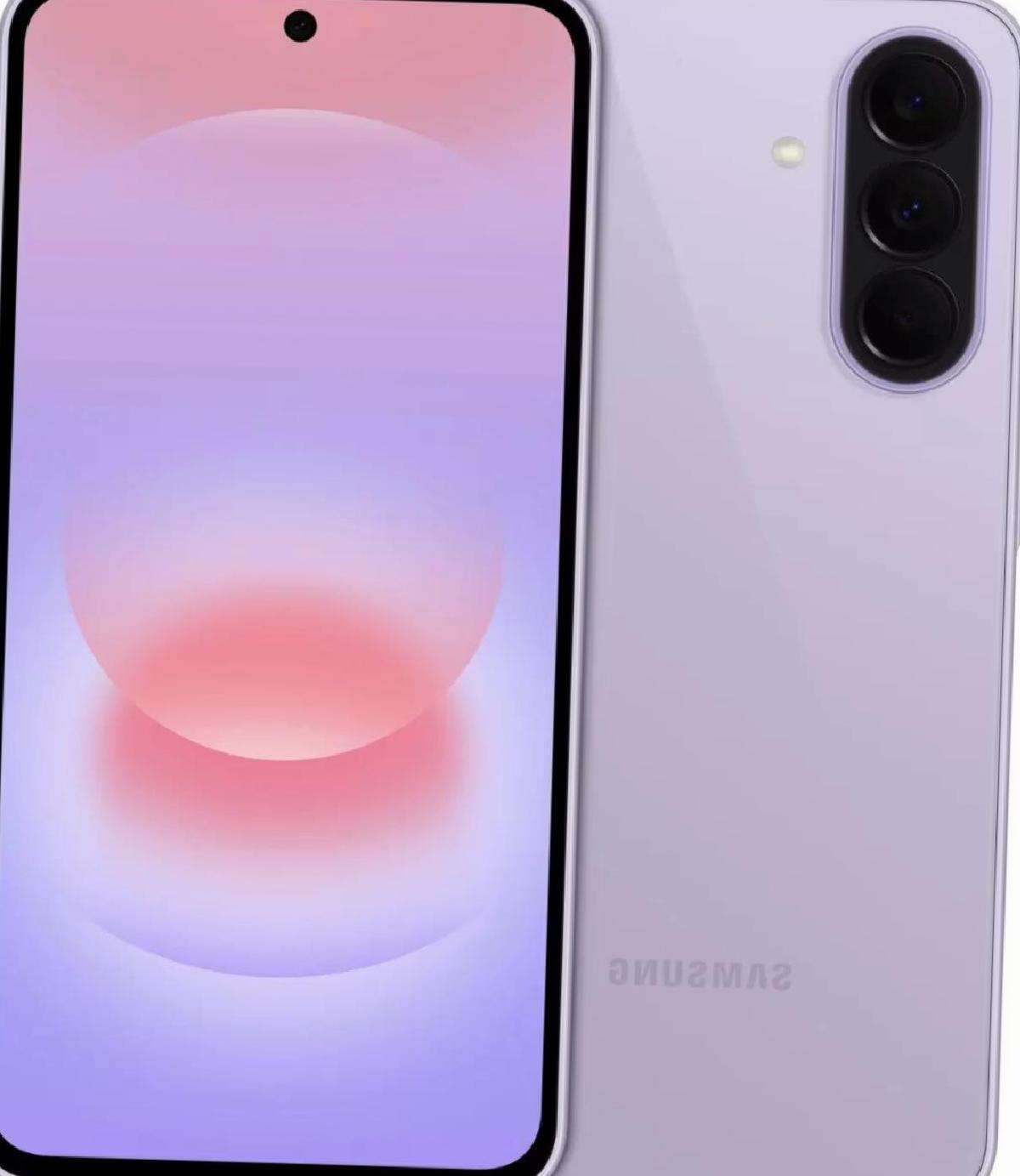 Samsung Galaxy A37 Türkiye'de Satışa Sunuldu: Fiyatı ve Özellikleri