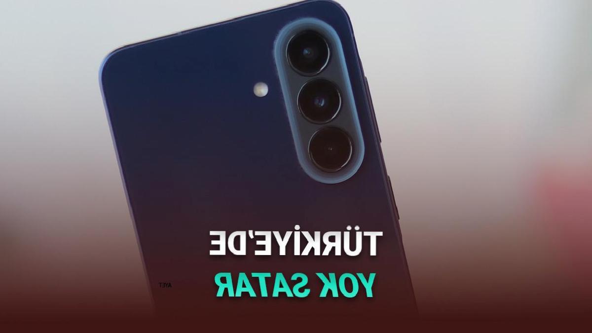 Samsung Galaxy A57 Türkiye’de Satışa Çıktı: Resmi Fiyatı ve Özellikleri