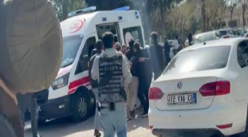 Şanlıurfa'da Lise Saldırısı: 16 Yaralı ve Saldırganın İntiharı