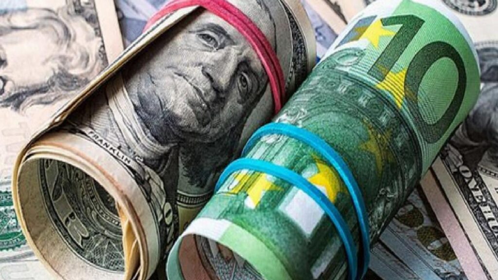 Serbest Piyasalarda Döviz Açılış Fiyatları