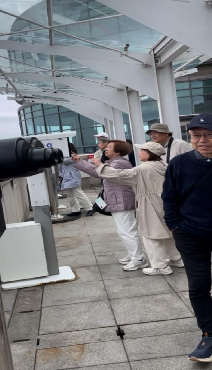 Sınır Hattında Turizm Ekonomisi: Güney Kore’nin Ziyaretçilere Açtığı Askerden Arındırılmış Bölge Yoğun İlgi Görüyor