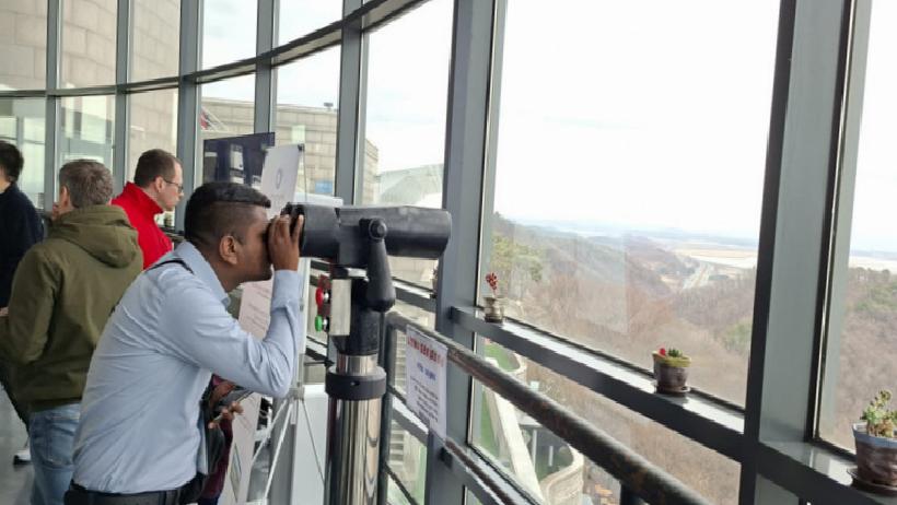 Sınır Hattında Turizm Ekonomisi: Güney Kore’nin Ziyaretçilere Açtığı Askerden Arındırılmış Bölge Yoğun İlgi Görüyor