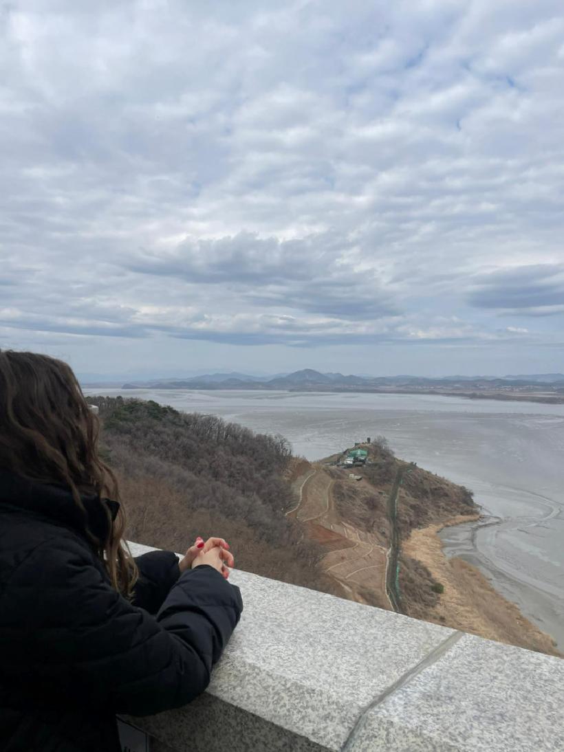 Sınır Hattında Turizm Ekonomisi: Güney Kore’nin Ziyaretçilere Açtığı Askerden Arındırılmış Bölge Yoğun İlgi Görüyor