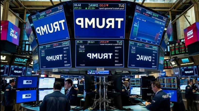 Son 40 Yılda Piyasaları En Çok Etkileyen Başkan