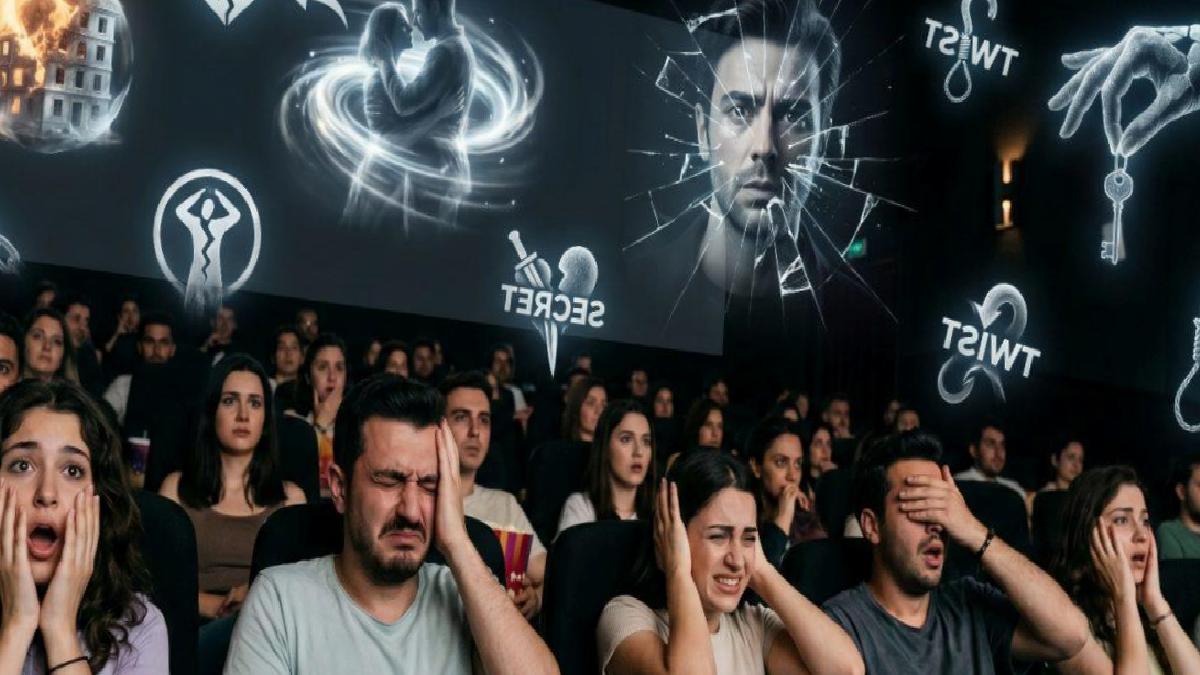 Spoiler Paylaşan Web Sitesinin Sahibine Hapis Cezası Verildi