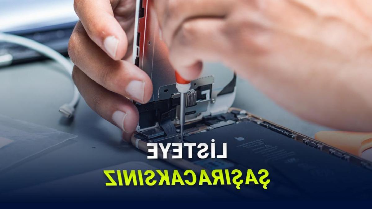 Tamir Edilmesi En Zor Telefon Markaları: Samsung ve iPhone Sahipleri Üzgün
