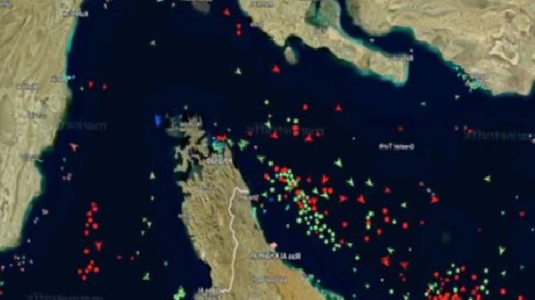 Tarihin En Büyük Krizi: Körfez Savaşında Bile Böyle Bir Görüntüyle Karşılaşılmadı