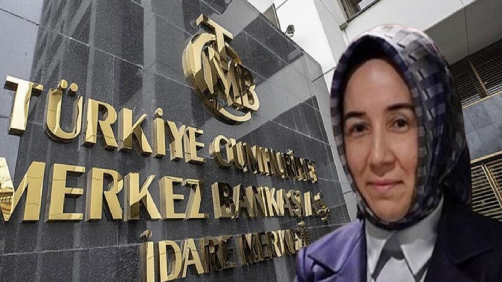 TCMB Başkan Yardımcısı Karahan: Enflasyonun Etkisi Savaşın Süresine Bağlı