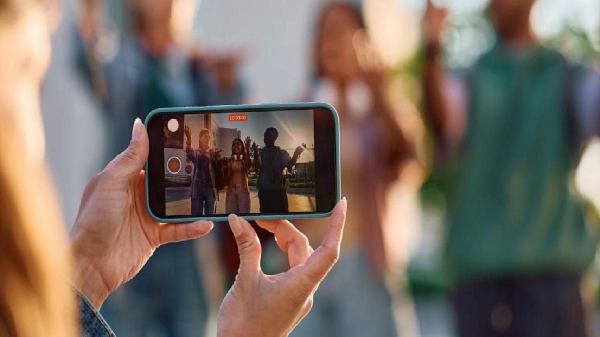 Telefon Kamerasının Görüntü Kalitesini Artırmanın Etkili Yolları