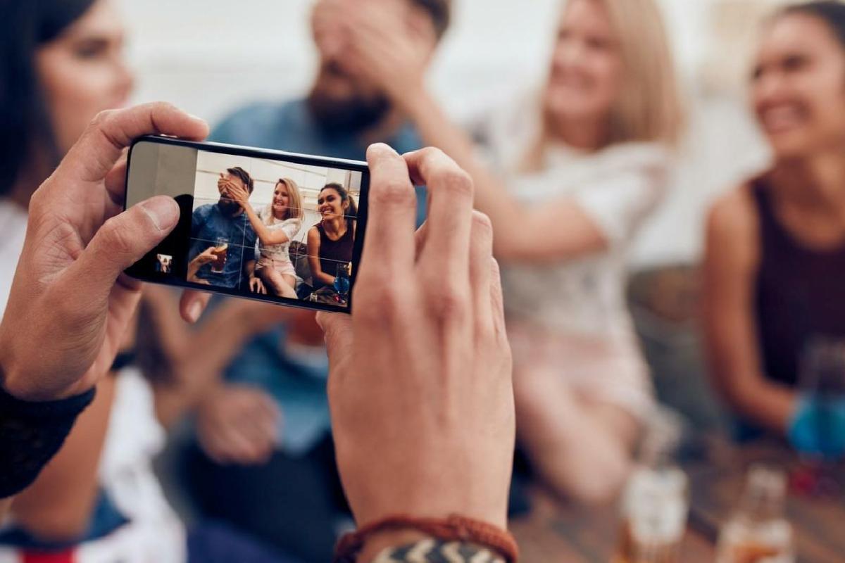 Telefon Kamerasının Görüntü Kalitesini Artırmanın Etkili Yolları