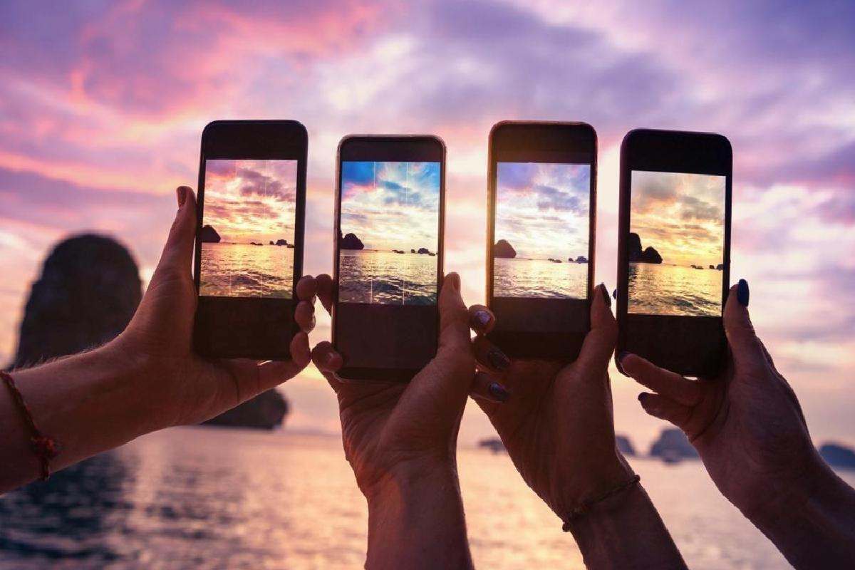 Telefon Kamerasının Görüntü Kalitesini Artırmanın Etkili Yolları