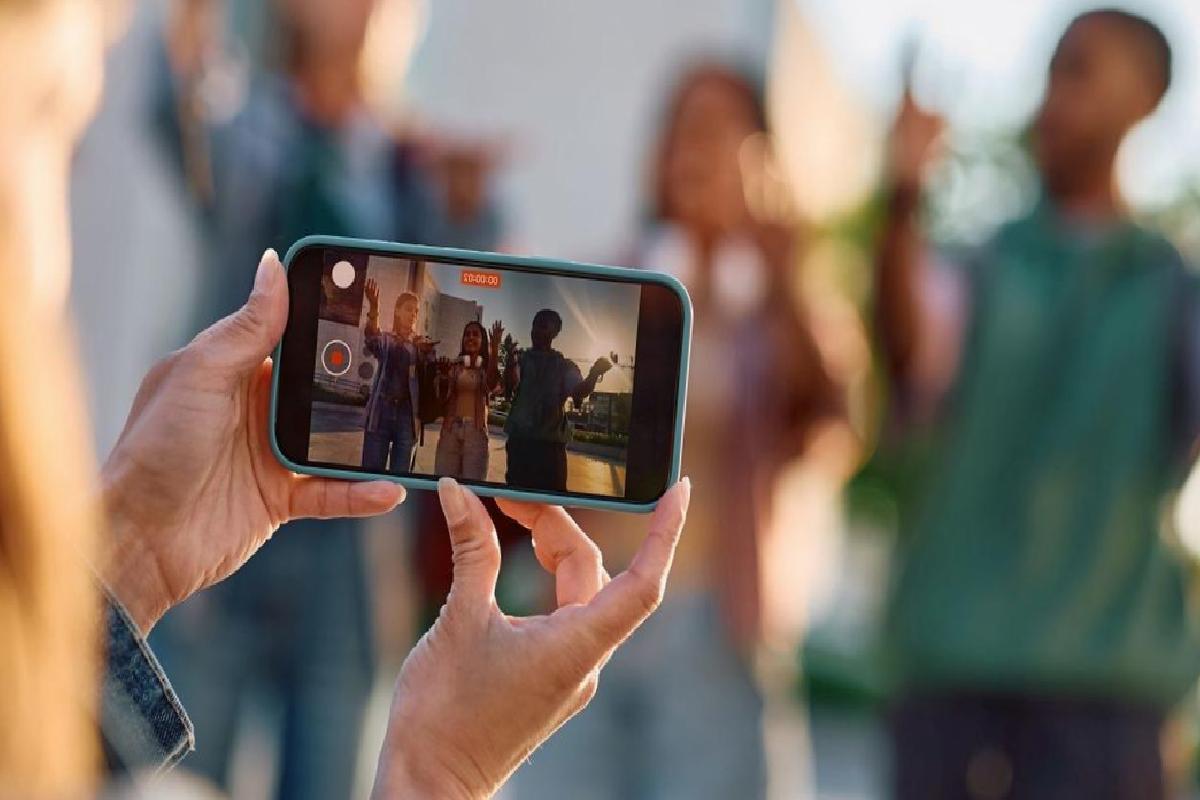 Telefon Kamerasının Görüntü Kalitesini Artırmanın Etkili Yolları