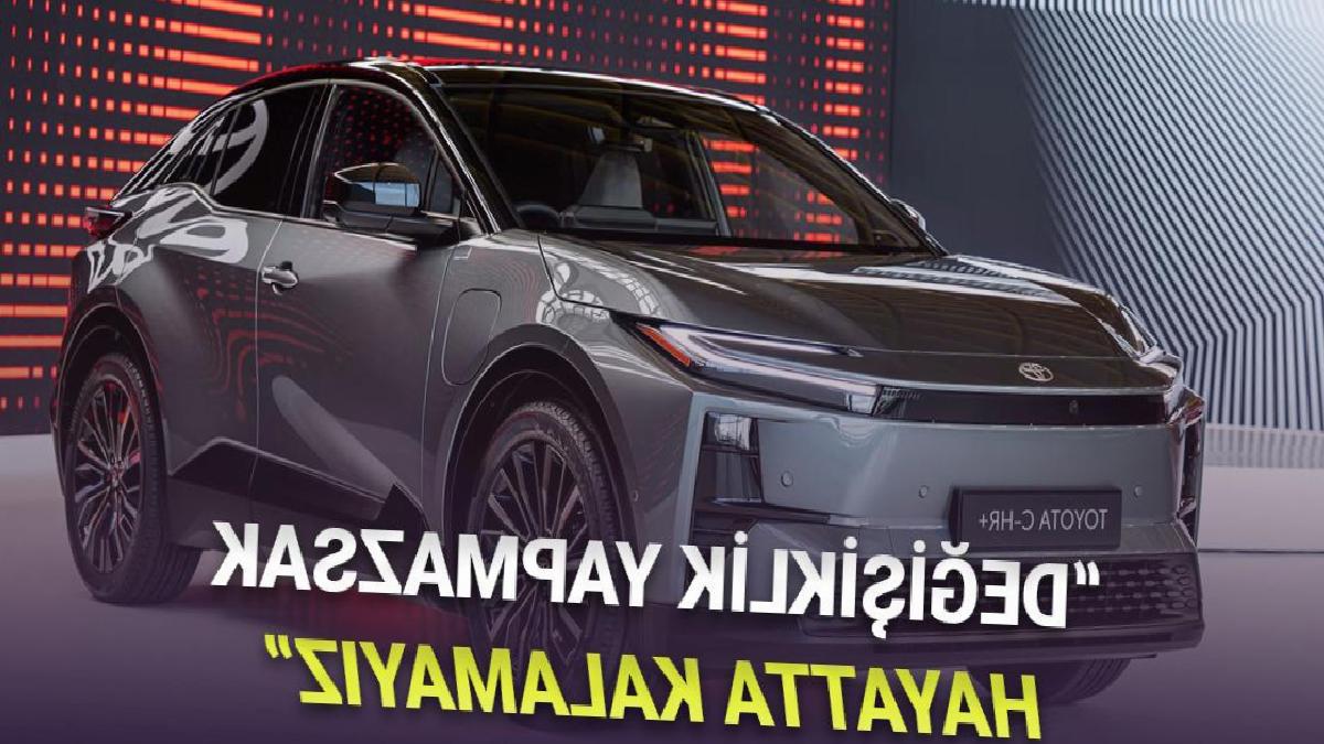 Toyota Değişiklik Yapmazsa Otomobil Sektöründe Hayatta Kalamayacağını Açıkladı: Üretimi Gevşetecek