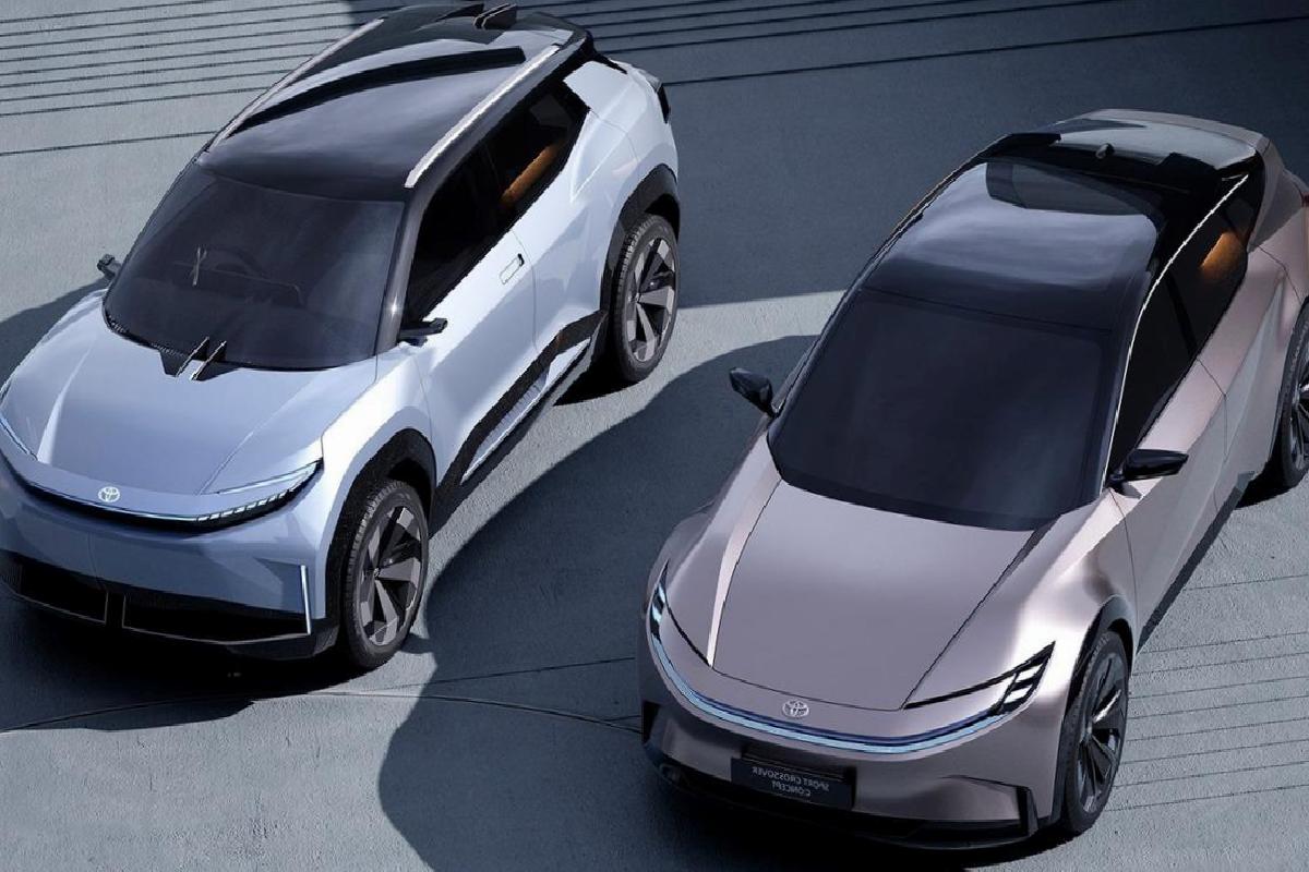 Toyota Değişiklik Yapmazsa Otomobil Sektöründe Hayatta Kalamayacağını Açıkladı: Üretimi Gevşetecek