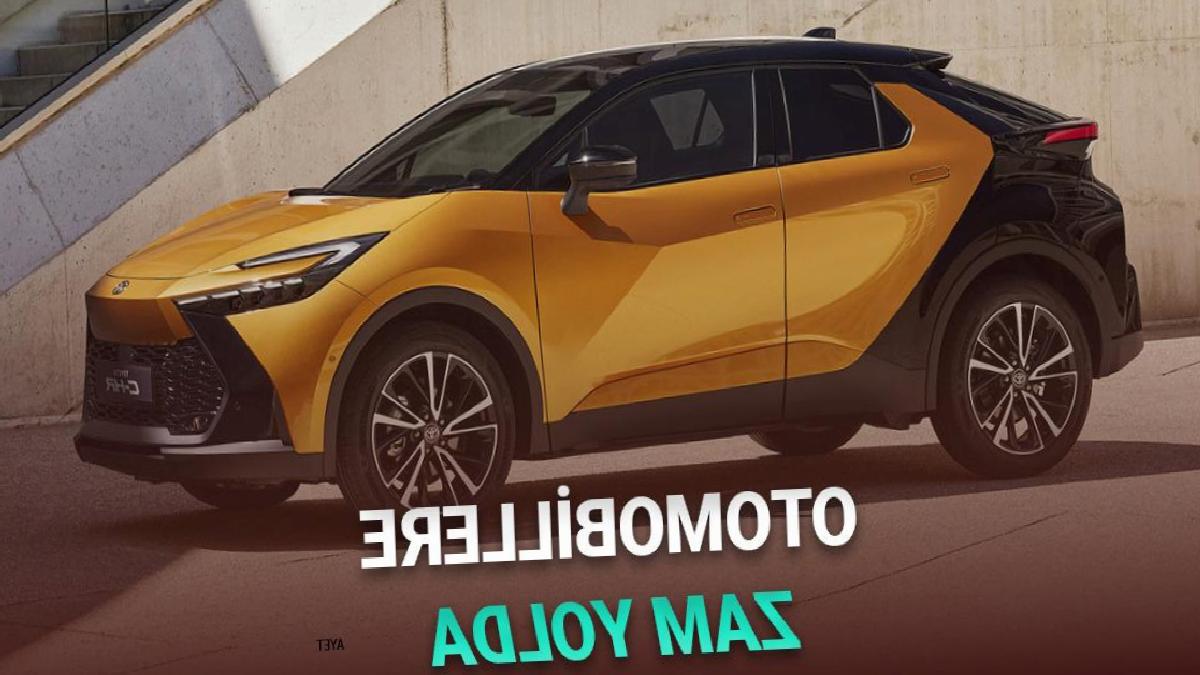 Toyota Türkiye CEO’sundan Korkutan Açıklama: Savaş Yüzünden Otomobil Zamları Kapıda!