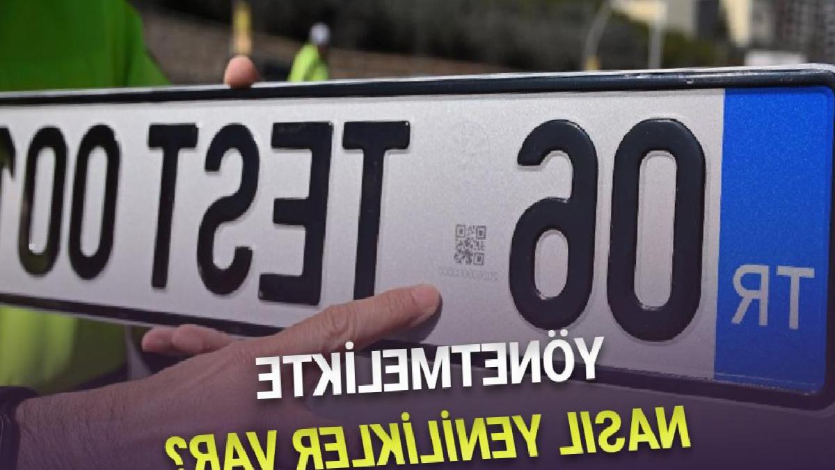 Trafik Kanununa Gelecek Yeni Düzenlemenin Detayları ve Rahatlatıcı Maddeler