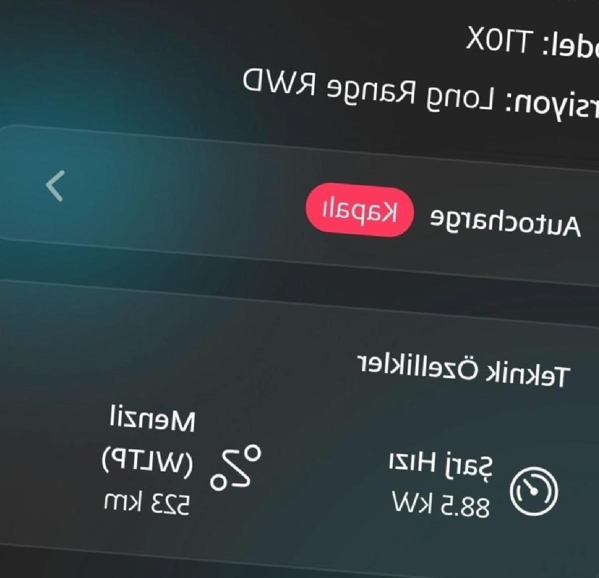 Trugo İstasyonlarında Autocharge Dönemi Başladı: Şarj Artık Otomatik Başlıyor