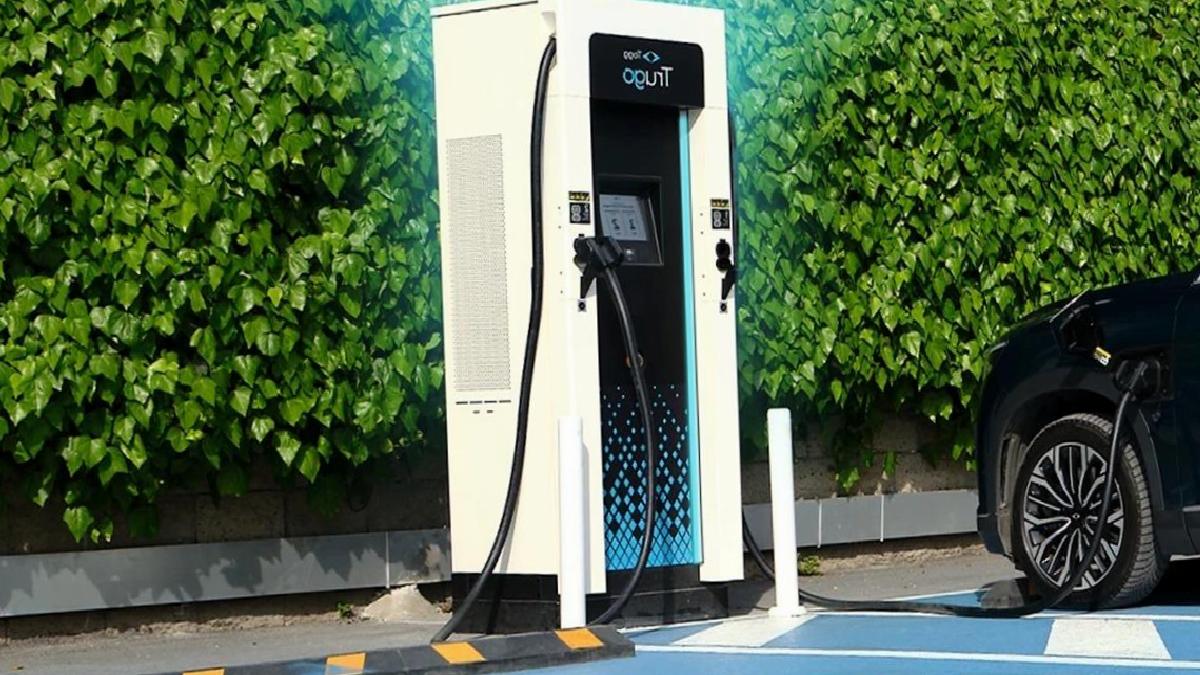 Trugo İstasyonlarında Autocharge Dönemi Başladı: Şarj Artık Otomatik Başlıyor