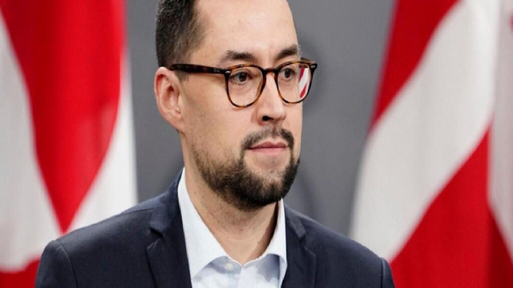 Trump Tehditi Sonrası Grönland’dan Yeni Karar