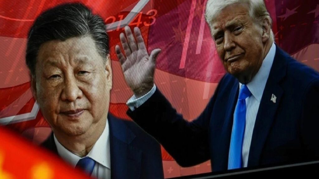 Trump’ın Çin ve İran Mutabakatı: Silah Göndermeyecekler