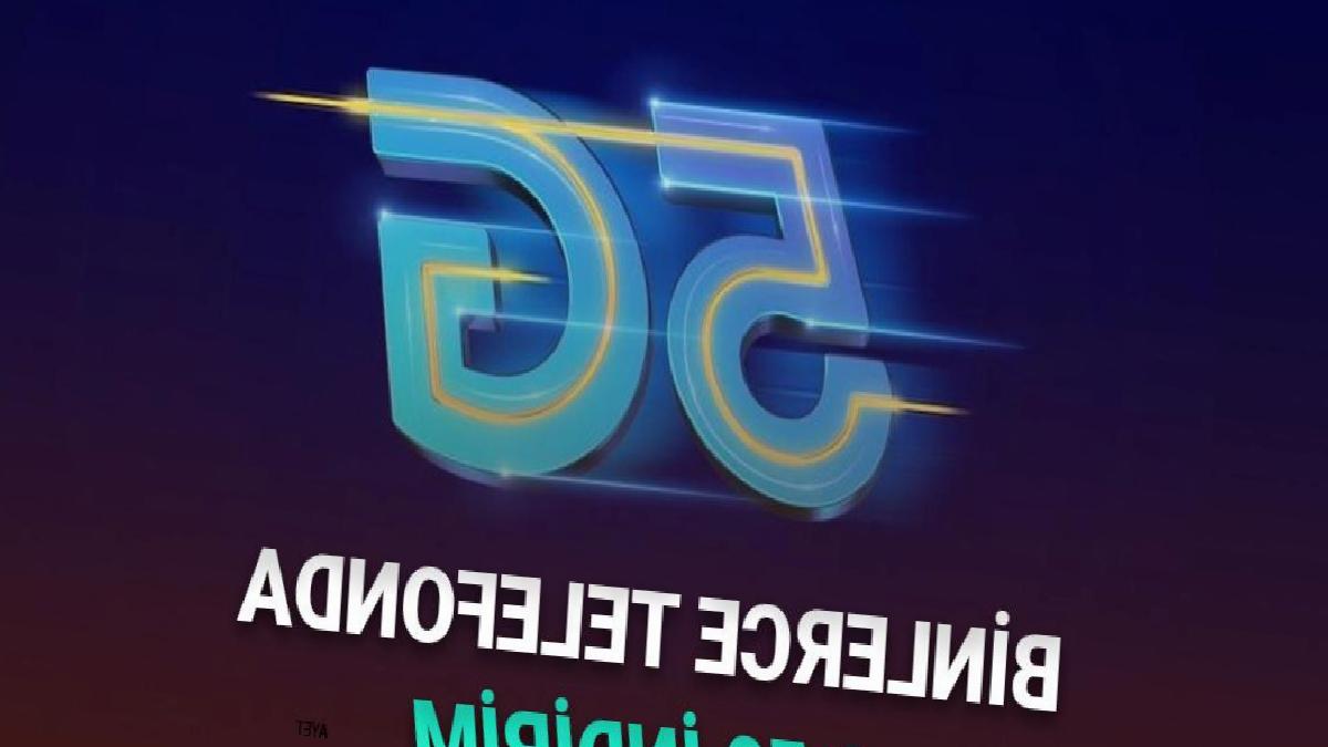 Turkcell 5G Telefonlarda %50 İndirim ve Peşin Fiyatına 6 Ay Taksit Seçeneği
