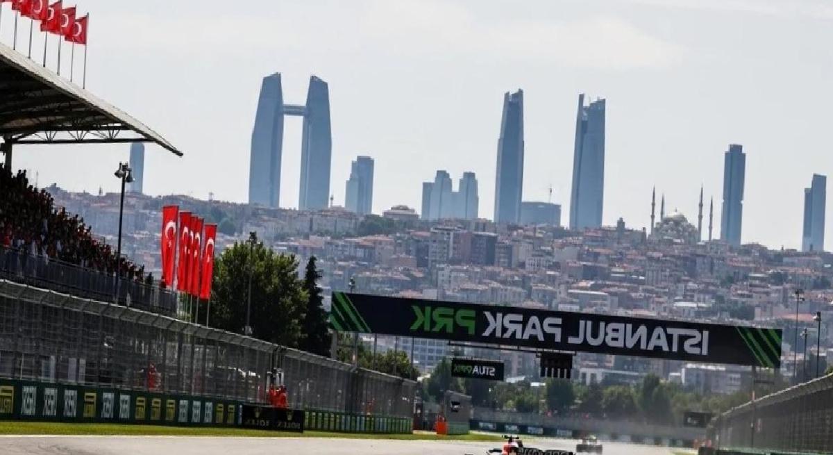 Türkiye GP: Cumhurbaşkanı Tarafından Tanıtılan Formula 1 Tanıtımını Bugün Yayınlıyor