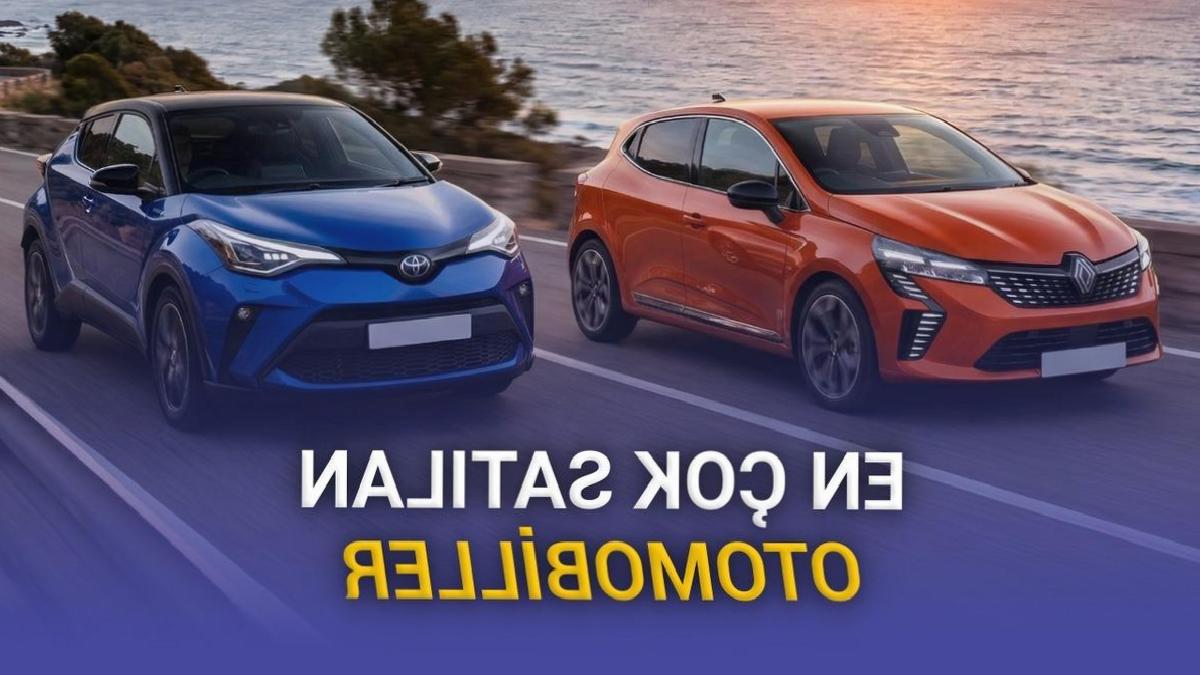 Mart 2026 En Çok Tercih Edilen Motor Tipleri