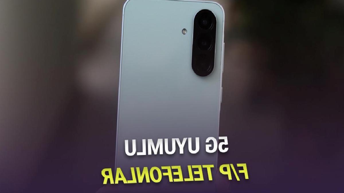 Türkiye'de Satın Alınabilecek En İyi Fiyat-Performans 5G Uyumlu Telefonlar