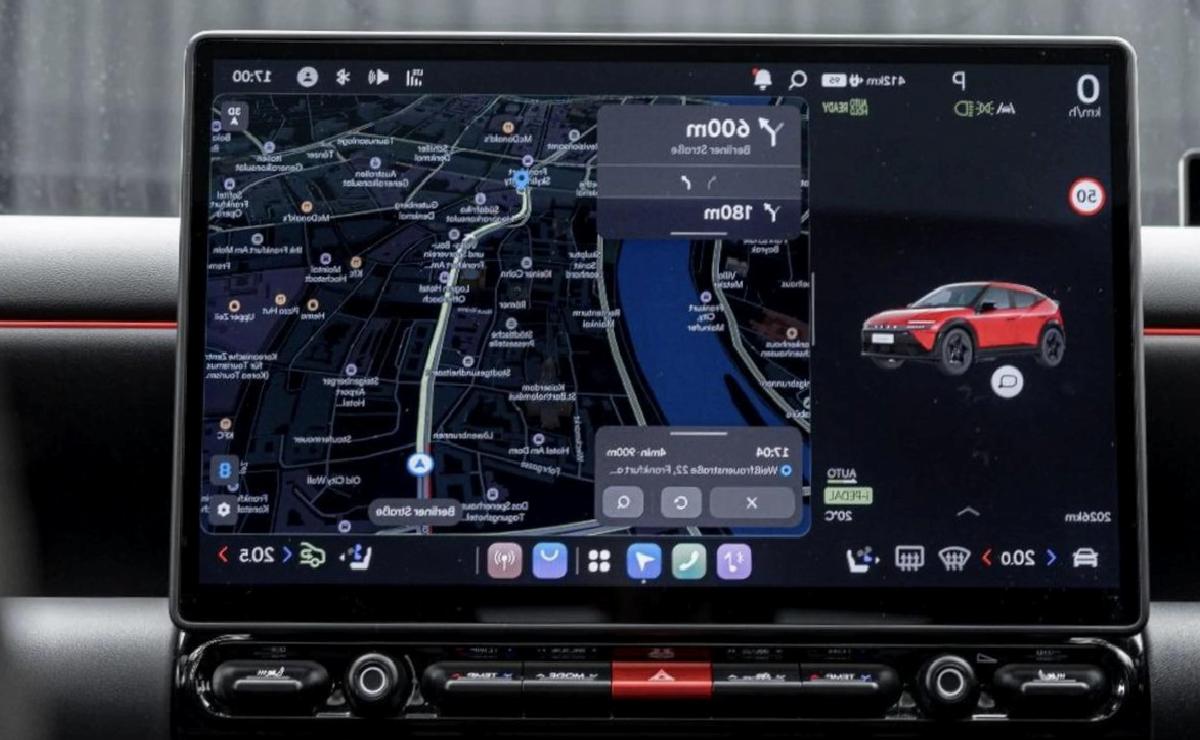 Türkiye'de Üretilecek Elektrikli Otomobil Hyundai IONIQ 3'ün Tasarımı Sızdırıldı: Tanıtıma Saatler Kala