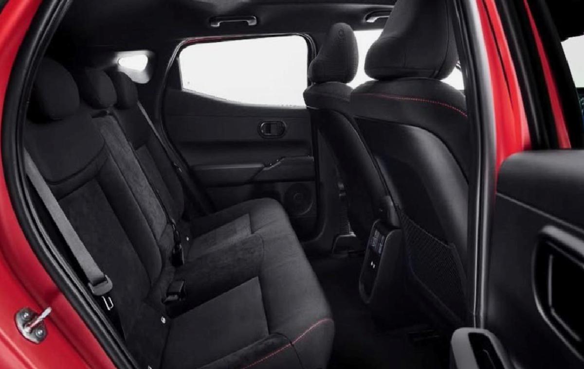 Türkiye'de Üretilecek Elektrikli Otomobil Hyundai IONIQ 3'ün Tasarımı Sızdırıldı: Tanıtıma Saatler Kala